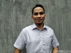 Mumtaz Rais Dipanggil Zulhas Anak Emas Saat Foto Kemenangan