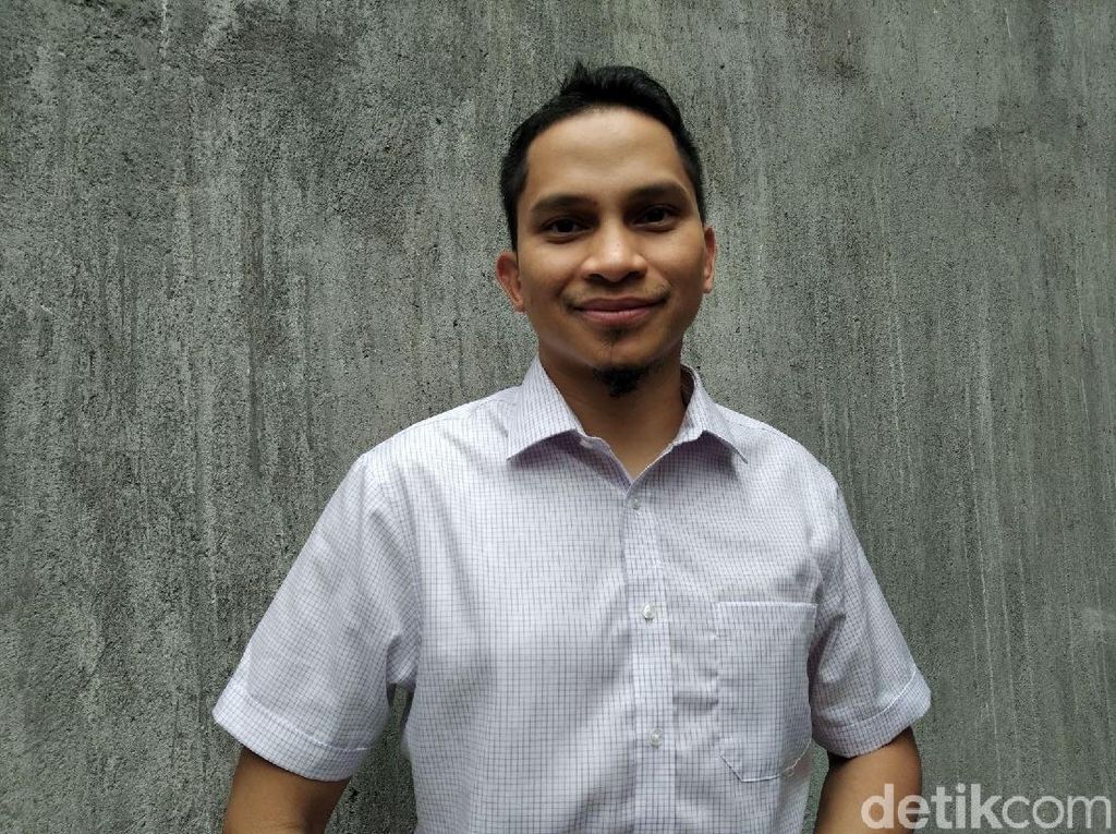 Mumtaz Rais Ribut dengan Pimpinan KPK di Pesawat Garuda, PAN Klarifikasi Mumtaz Rais Ribut dengan Pimpinan KPK di Pesawat Garuda, PAN Klarifikasi