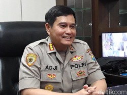 Rotasi di Lingkup Polda Jatim, Sejumlah Pejabat Utama Dimutasi