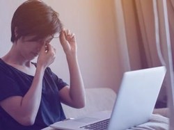 Sakit Kepala Menyerang? Pijat di 5 Titik Ini untuk Meredakannya