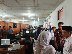 Oknum PNS Disdukcapil Cianjur yang Kerjasama dengan Calo Akan Dipecat
