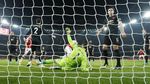 Nicolas Pepe dan Sokratis Permalukan MU di Emirates Stadium