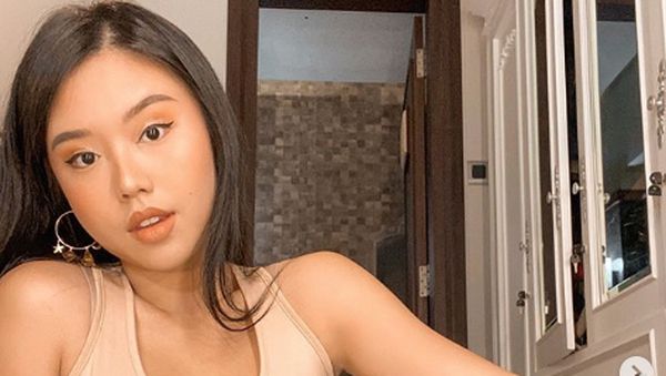 Heboh Titan Tyra, Ditawar Rp 55 Juta hingga Tinggal Bareng Pacar