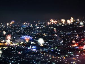 5 Tempat Menikmati City Light yang Indah dan Instagramable di Malang Raya 5 Tempat Menikmati City Light yang Indah dan Instagramable di Malang Raya