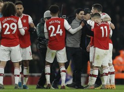 Dengan tambahan tiga poin ini, Arsenal duduk di peringkat ke-10 klasemen Liga Inggris dengan raihan 27 poin. Sementara itu, MU tetap menempati posisi kelima dengan raihan 31 angka.
