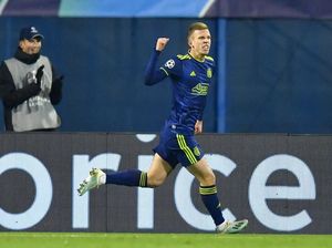 Olmo Berharap Barcelona Segera Mambawanya Pulang ke Camp Nou