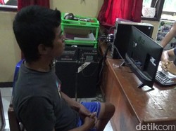 Ditolak Ganti Nama Jadi Alasan Anak Bunuh Ibu Kandung di Sragen