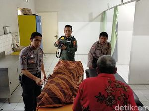 Ini Cerita di Balik Penembakan Mati Pengedar Narkoba di Surabaya