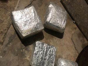 Tangkap 2 Kurir, Polres Banyuasin Sita 4 Kg Sabu dan Ribuan Pil Ekstasi