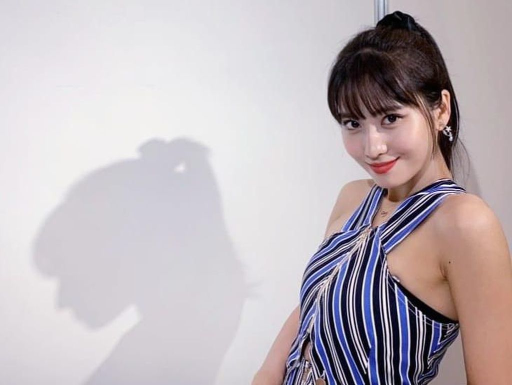 Momo Twice dan Jejak Kariernya yang Mungkin Kamu Belum Tahu Momo Twice dan Jejak Kariernya yang Mungkin Kamu Belum Tahu