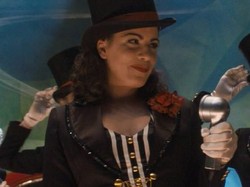 Diduga Tusuk Ibu sampai Tewas, Aktris Captain America Juga Alami Luka