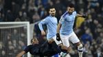 Gabriel Jesus Bikin Citizens Semringah di Etihad
