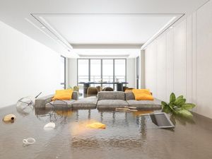 Musim Hujan Tiba, Cegah Banjir di Lingkungan Rumah Dengan Cara Ini Musim Hujan Tiba, Cegah Banjir di Lingkungan Rumah Dengan Cara Ini