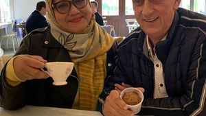 Sindir Kasus Medina Zein, Fenny Bauty Tanggapi Sambil Kulineran Santai dan Seru