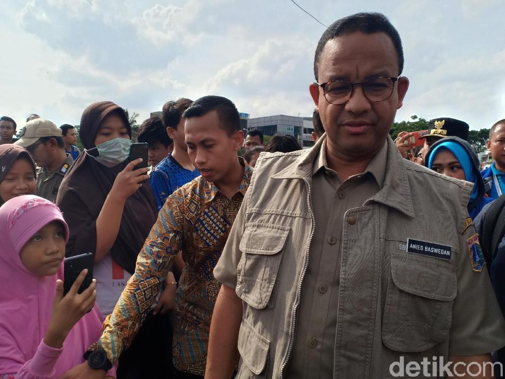 Kerugian karena Macet di Jakarta Rp 100 T, Anies Perlu Lakukan Apa? Kerugian karena Macet di Jakarta Rp 100 T, Anies Perlu Lakukan Apa?