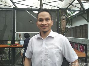 Mumtaz Rais Mundur dari Pencalonan Pilkada Sleman 2020 Mumtaz Rais Mundur dari Pencalonan Pilkada Sleman 2020