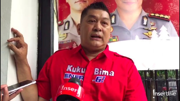 Donny Kesuma