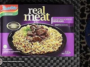 10 Mie Instan Terbaik di Dunia hingga Pesta Makan Sebelum Kebanjiran 10 Mie Instan Terbaik di Dunia hingga Pesta Makan Sebelum Kebanjiran