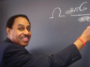 Ilmuwan Ini Klaim Temukan Mesin Waktu