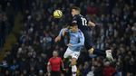 Gabriel Jesus Bikin Citizens Semringah di Etihad