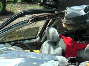 Kecelakaan Lalu Lintas Pertama di Dunia: Mati Ditabrak Mobil Ngebut 6,5 Km/Jam