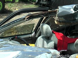 Kecelakaan Lalu Lintas Pertama di Dunia: Mati Ditabrak Mobil Ngebut 6,5 Km/Jam