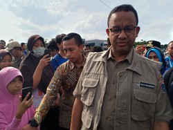 Kubu Kontra Ingin Turunkan Anies dari DKI 1, Kubu Pro Bicara Potensi RI 1