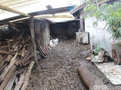 Banjir Bandang Padalarang, Tanggap Siaga Bencana Ditetapkan Sampai 8 Januari