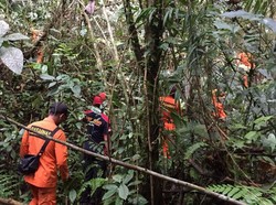 Pelajar di Jambi Hilang Saat Pulang Rekreasi dari Danau Kaco