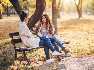 Zodiak Asmara 18 Februari: Capricorn Ketemu Mantan, Cancer Jangan Dipaksa Zodiak Asmara 18 Februari: Capricorn Ketemu Mantan, Cancer Jangan Dipaksa