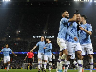 Gabriel Jesus Bikin Citizens Semringah di Etihad