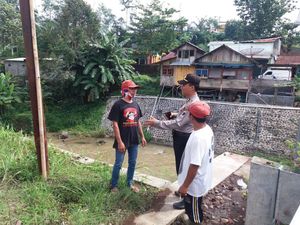 Pamit Cari Ikan di Sungai, Kakek di Banjarnegara Hilang Sejak Kemarin