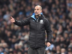 Formasi Tiga Bek, Senjata Baru Pep Guardiola