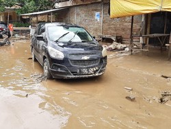 Terobos Banjir, Waspadai 5 Komponen Rawan Karat di Mobil