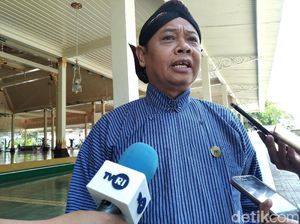 Desa Diubah Jadi Kalurahan, Kades di Kulon Progo Dilantik Ulang