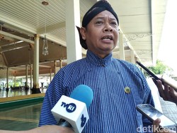 Desa Diubah Jadi Kalurahan, Kades di Kulon Progo Dilantik Ulang