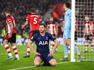 7 Fakta Usai Duel Southampton Vs Tottenham