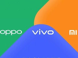 Pesaing Apple AirDrop Buatan Xiaomi, Oppo dan Vivo Siap Digunakan