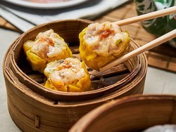 Rute Kulineran Enak Blok M, Makan Dimsum hingga Berburu Makanan Diskon