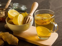 Resep Minuman Sehat Penyegar Sel Tubuh ala dr. Zaidul Akbar