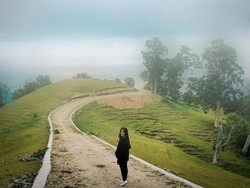 Melihat Kembali Cantiknya Timor Tengah Selatan