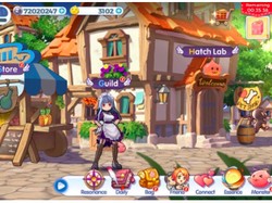 Cobain Nih Game Terbaru 2020, Ragnarok Tactics
