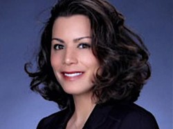 Aktris Captain America Ditahan, Diduga Bunuh Ibu Sendiri