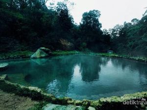 Kawah Rengganis Bandung: Daya Tarik, Aktivitas, Harga Tiket, dan Lokasi Kawah Rengganis Bandung: Daya Tarik, Aktivitas, Harga Tiket, dan Lokasi