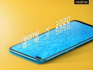 Lebih Lengkap Soal Realme X50 5G Lebih Lengkap Soal Realme X50 5G
