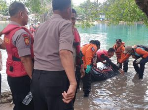 Hilang Sejak Kemarin, Anto Ditemukan Tewas di Danau Linting Sumut