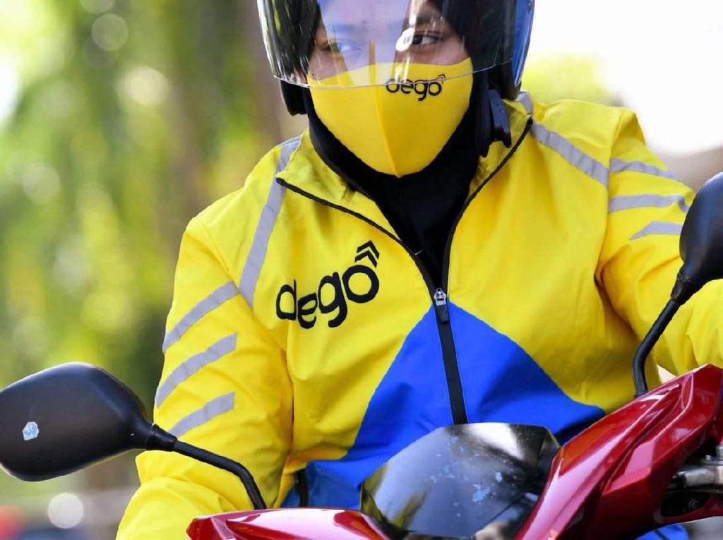 Bukan Gojek, Layanan Ojol Ini Pertama Mengaspal di Malaysia Bukan Gojek, Layanan Ojol Ini Pertama Mengaspal di Malaysia