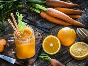 7 Makanan yang Bisa Meningkatkan Daya Tahan Tubuh