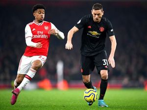 Masihkah Matic Ada dalam Rencanamu, Man United?