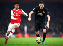 Masihkah Matic Ada dalam Rencanamu, Man United?